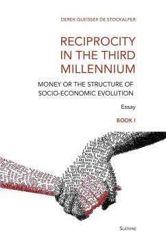 Cover Reciprocity in the Third Millennium (eBook, ePUB)