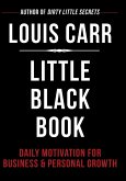 Little Black Book (eBook, ePUB)