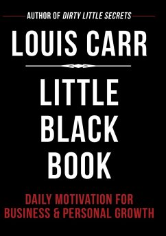 Cover Little Black Book (eBook, ePUB)