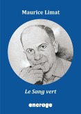 Le Sang vert (eBook, ePUB)