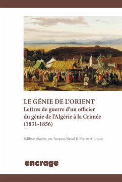 Le génie de l'Orient (eBook, ePUB) - Resal, Jacques; Allorant, Pierre