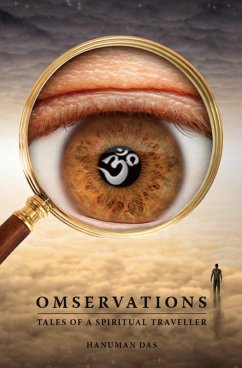Omservations (eBook, ePUB) Cover Omservations (eBook, ePUB)