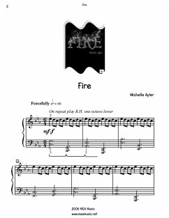 Fire (eBook, ePUB) Cover Fire (eBook, ePUB)