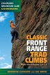 Classic Front Range Trad Climbs (eBook,... - Bild 1