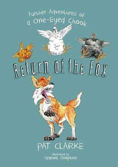 Return of the Fox (eBook, ePUB) - Clarke, Pat