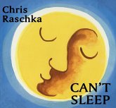 Can't Sleep (eBook, ePUB) Can't Sleep (eBook, ePUB)
