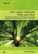 Der weiter wirkende Wille zum Sinn... - Bild 1