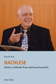 Nachlese (eBook, PDF)