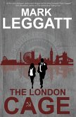 The London Cage (eBook, ePUB)