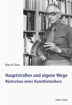 Hauptstraßen und eigene Wege (eBook, PDF) - Feist, Peter H.