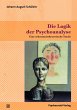 Die Logik der Psychoanalyse (eBook, PDF) - Bild 1