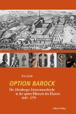 Option Barock (eBook, PDF)