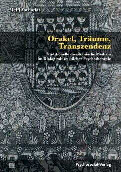 Orakel, Träume, Transzendenz (eBook, PDF) - Zacharias, Steffi