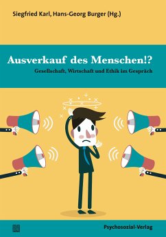 Ausverkauf des Menschen!? (eBook, PDF)