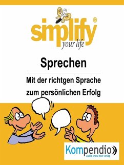 simplify your life -einfacher und glücklicher leben (eBook, ePUB) - Drost-Hüttl, Ruth