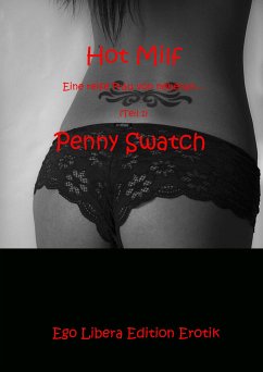 Hot MILF (eBook, ePUB) - Swatch, Penny