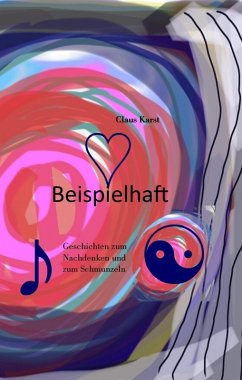 Beispielhaft (eBook, ePUB) - Karst, Claus