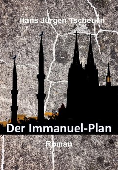 Cover Der Immanuel-Plan (eBook, ePUB)