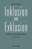 Inklusion und Exklusion (eBook, PDF)
