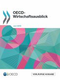 OECD-Wirtschaftsausblick (eBook, PDF)