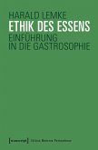 Ethik des Essens (eBook, PDF)