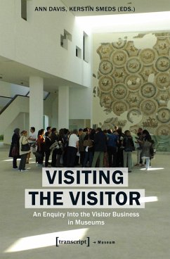 Visiting the Visitor (eBook, PDF)