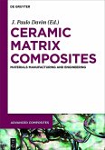 Ceramic Matrix Composites (eBook, ePUB)