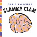 Clammy Clam (eBook, ePUB) Clammy Clam (eBook, ePUB)
