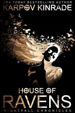 House of Ravens (The Nightfall Chronicles, #2) (eBook, ePUB) - Kinrade, Karpov