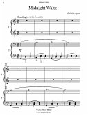 Midnight Waltz (eBook, ePUB)