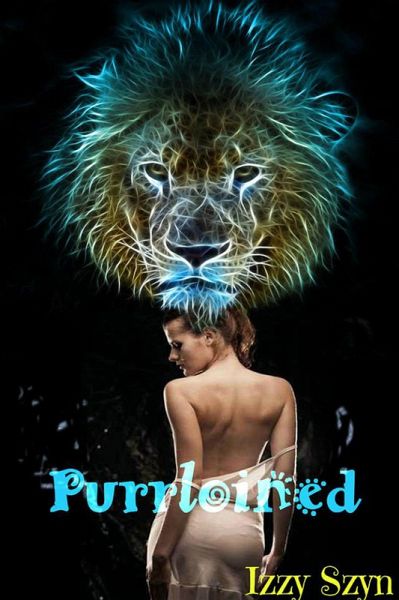 Purrloined (Other World Agency, #2) (eBook, ePUB)