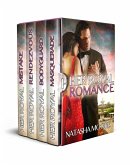 Her Royal Romance Box Set (eBook, ePUB) Her Royal Romance Box Set (eBook, ePUB)