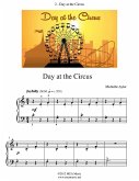 Day at the Circus (eBook, ePUB)