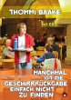 Manchmal ist die Geschirrrückgabe... - Bild 1