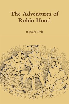 The Adventures of Robin Hood - Pyle, Howard