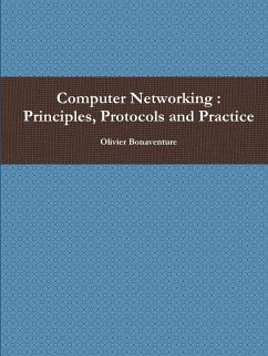 Computer Networking - Bonaventure, Olivier