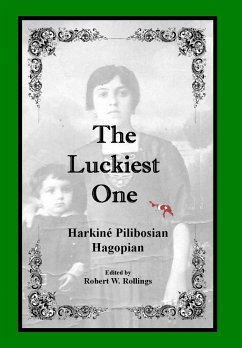 The Luckiest One - Hagopian, Harkiné