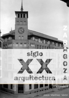 Zaragoza. Arquitectura. Siglo XX. No construida - Martínez Verón, Jesús