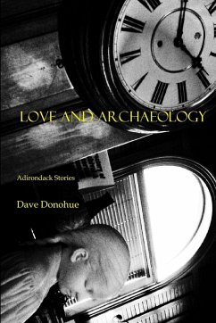 Cover Love and Archaeology