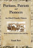 Puritans, Patriots and Pioneers