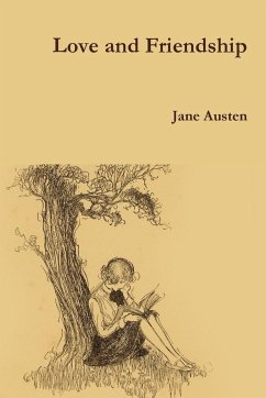 Love and Friendship - Austen, Jane