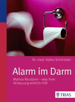 Alarm im Darm - Schmiedel, Volker