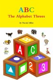 ABC - The Alphabet Threes