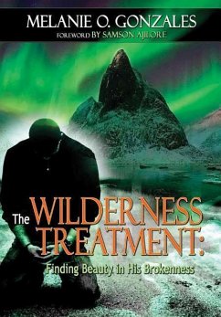 THE WILDERNESS TREATMENT - O. Gonzales, Melanie
