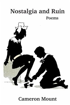 Cover Nostalgia and Ruin