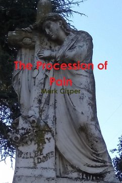 The Procession of Pain - Cisper, Mark