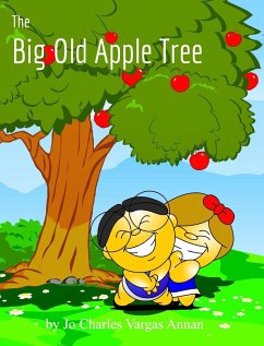 The Big Old Apple Tree - Annan, Jo Charles Vargas