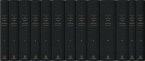 The Collected Works of John Piper (13 Volume Set Plus Index)
