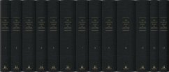 The Collected Works of John Piper (13 Volume Set Plus Index) - Piper, John
