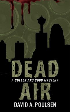 Dead Air - Poulsen, David A